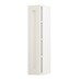 Witney Porcelain 200 Tall Door CAD Cut Out Angled Open Unit