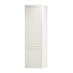 Witney Porcelain 600 Tall 1400 Appliance Tower Door CAD Cut Out Angled Open Unit
