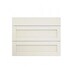 Witney Porcelain 900 Drawer Front CAD Cut Out Front Unit