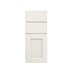 Witney Porcelain 300 Drawer Front CAD Cut Out Front Unit