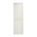 Witney Porcelain 600 Fridge Door CAD Cut Out Front Unit