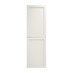 Witney Porcelain 600 Freezer Door CAD Cut Out Front Unit