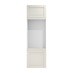 Witney Porcelain 600 Appliance Tower Fascia CAD Cut Out Front Unit