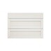 Witney Porcelain 1000 Pan Drawer Or Bridging Unit Door CAD Cut Out Front Unit