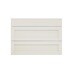 Witney Porcelain 1000 Drawer Front CAD Cut Out Front Unit