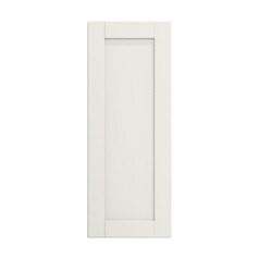 Witney Porcelain 350 Tall Door CAD Cut Out Primary