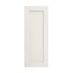 Witney Porcelain 350 Tall Door CAD Cut Out Primary
