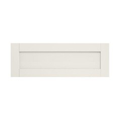 Witney Porcelain 800 Pan Drawer Front CAD Cut Out Primary