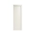 Witney Porcelain 500 Tall Larder Door CAD Cut Out Primary