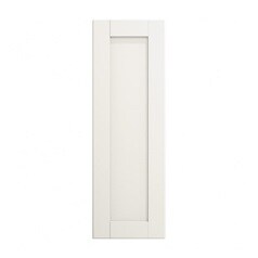Witney Porcelain 300 Tall Door CAD Cut Out Primary