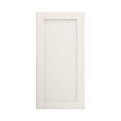 Witney Porcelain 450 Tall Door CAD Cut Out Primary