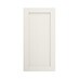 Witney Porcelain 400 Tall Door CAD Cut Out Primary