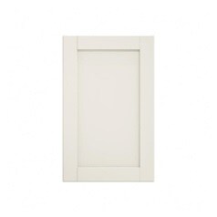 Witney Porcelain 450 Full Height Door CAD Cut Out Primary