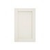 Witney Porcelain 450 Full Height Door CAD Cut Out Primary