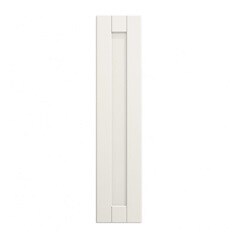 Witney Porcelain 200 Tall Door CAD Cut Out Primary