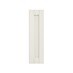 Witney Porcelain 200 Full Height Pull Out Door CAD Cut Out Primary