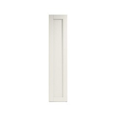 Witney Porcelain 300 Tall Larder Door CAD Cut Out Primary