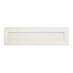 Witney Porcelain 1000 Pan Drawer Or Bridging Unit Door CAD Cut Out Primary