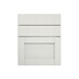 Halesworth Porcelain 600 Drawer Door