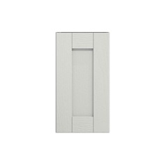 Halesworth Porcelain 300 Standard Door Cut Out
