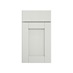 Halesworth Porcelain 400 Standard Door