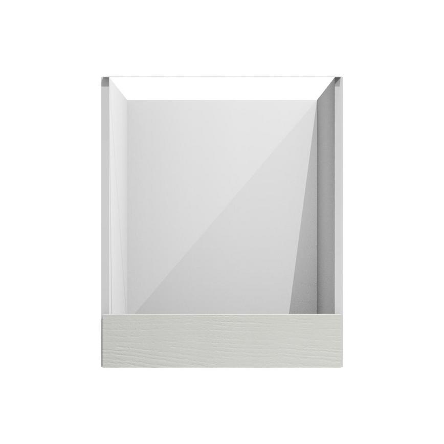 Halesworth Porcelain 600 BUOH Fascia Door