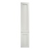 Halesworth Porcelain 400 Tall Larder Door