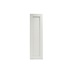 Halesworth Porcelain 400 Tall Larder Door Cut Out
