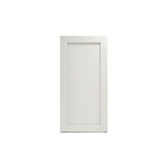 Halesworth Porcelain 600 Large Fridge Door 1220mm Cut Out