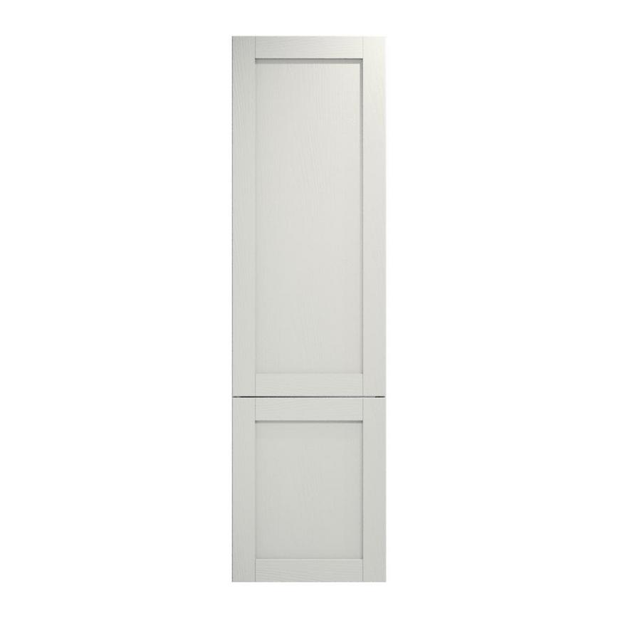 Halesworth Porcelain 600 Tall Appliance Tower Door 1400mm