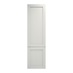 Halesworth Porcelain 600 Tall Appliance Tower Door 1400mm