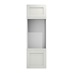 Halesworth Porcelain 600 Appliance Tower Fascia Door
