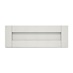 Halesworth Porcelain 800 Pan Drawer Front Cut Out