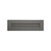 Halesworth Charcoal 900 Pan Drawer Door Cut Out
