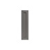 Halesworth Charcoal 300 Larder Door Cut Out