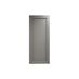 Halesworth Charcoal 600 Tall Appliance Tower Door 1400mm Cut Out