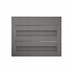 Halesworth Charcoal 900 Drawer Door