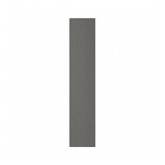 Halesworth Charcoal 150 Full Height Pull Out Door