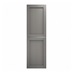 Halesworth Charcoal 600 Fridge Door