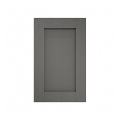 Halesworth Charcoal 450 Full Height Door