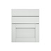Halesworth Dove Grey 600 Drawer Door