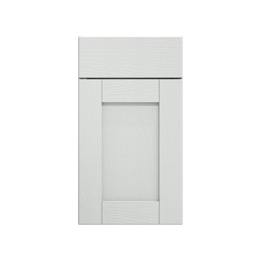 Halesworth Dove Grey 400 Standard Door