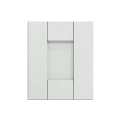 Halesworth Dove Grey 300 Half Height Door