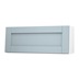 Halesworth Dusk Blue 900 Half Height Door Open