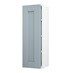 Halesworth Dusk Blue 300 Tall Door Open
