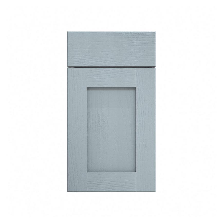 Halesworth Dusk Blue 400 Standard Door