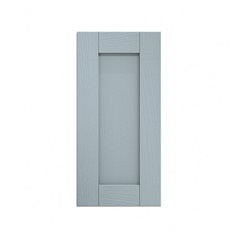 Halesworth Dusk Blue 350 Full Height Door