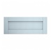 Halesworth Dusk Blue 900 Half Height Door