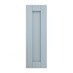 Halesworth Dusk Blue 300 Tall Door