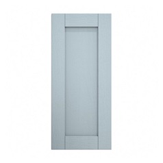 Halesworth Dusk Blue 400 Tall Door